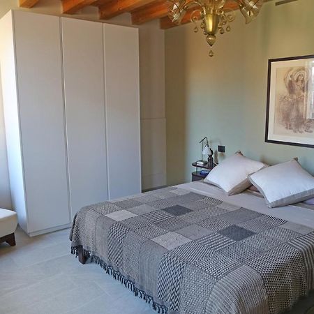 Apartamento Shuttered Dreams Murano Venice Exterior foto