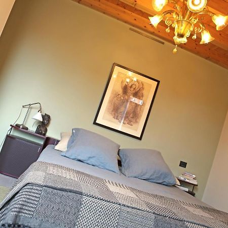 Apartamento Shuttered Dreams Murano Venice Exterior foto
