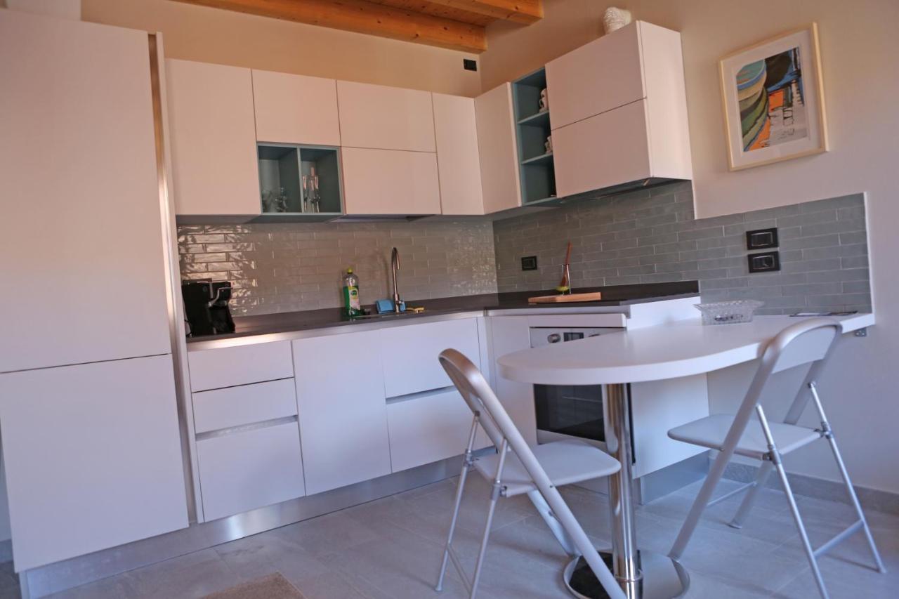 Apartamento Shuttered Dreams Murano Venice Exterior foto