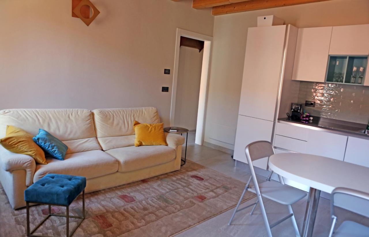 Apartamento Shuttered Dreams Murano Venice Exterior foto