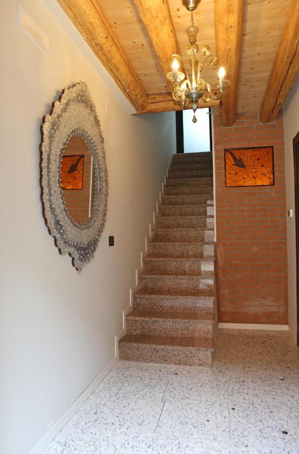 Apartamento Shuttered Dreams Murano Venice Exterior foto