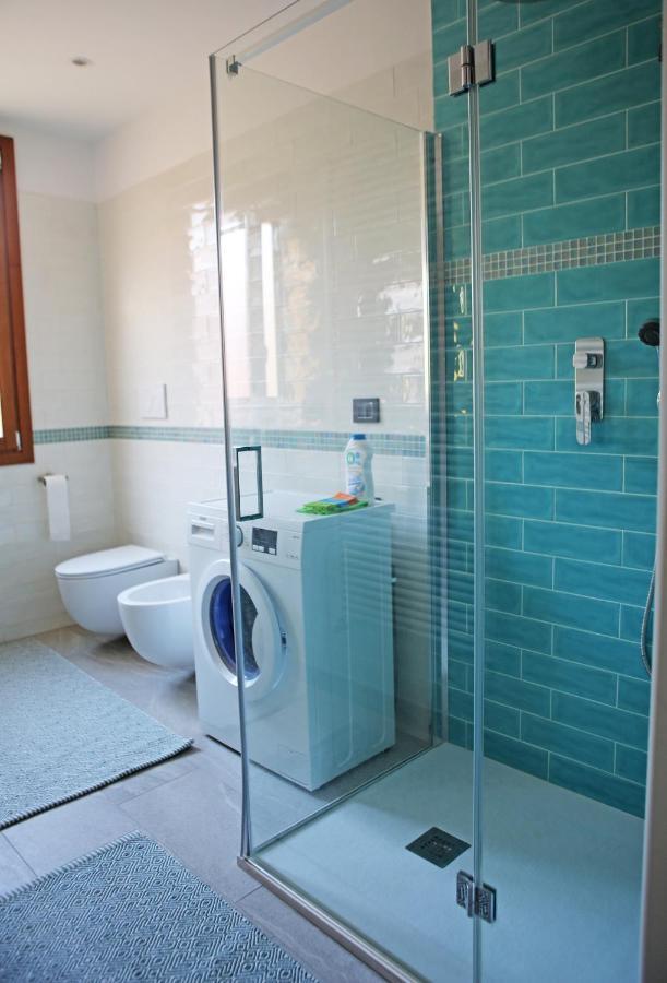 Apartamento Shuttered Dreams Murano Venice Exterior foto
