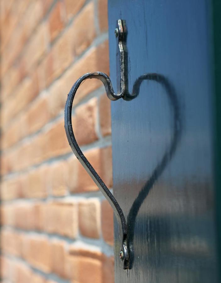 Apartamento Shuttered Dreams Murano Venice Exterior foto