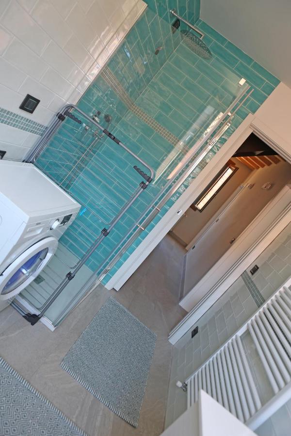 Apartamento Shuttered Dreams Murano Venice Exterior foto
